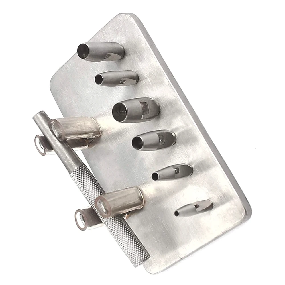 Keyes Dermal Biopsy Punch Set Dermatology Surgical Instruments Buy