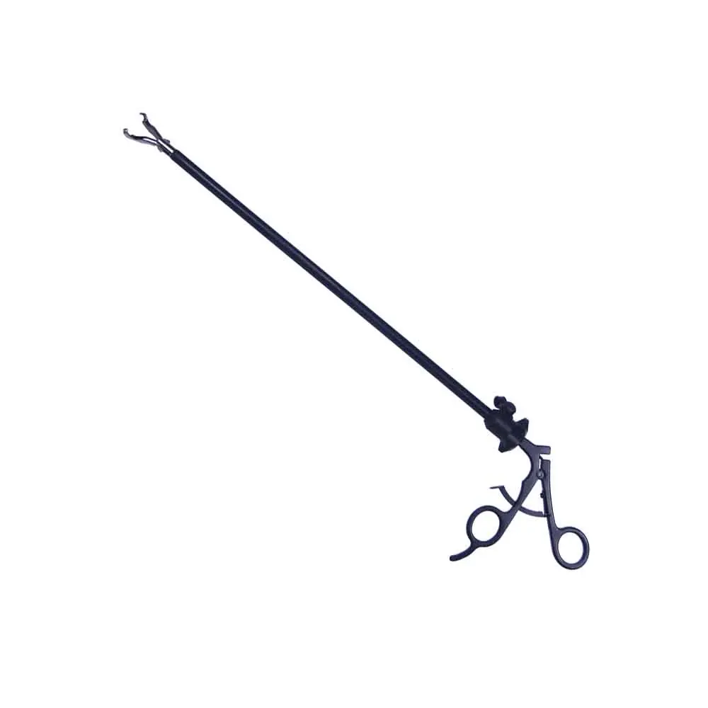 Anvil Grasper 10mm X 36cm Endoscopic Surgical Or Teaching Buy