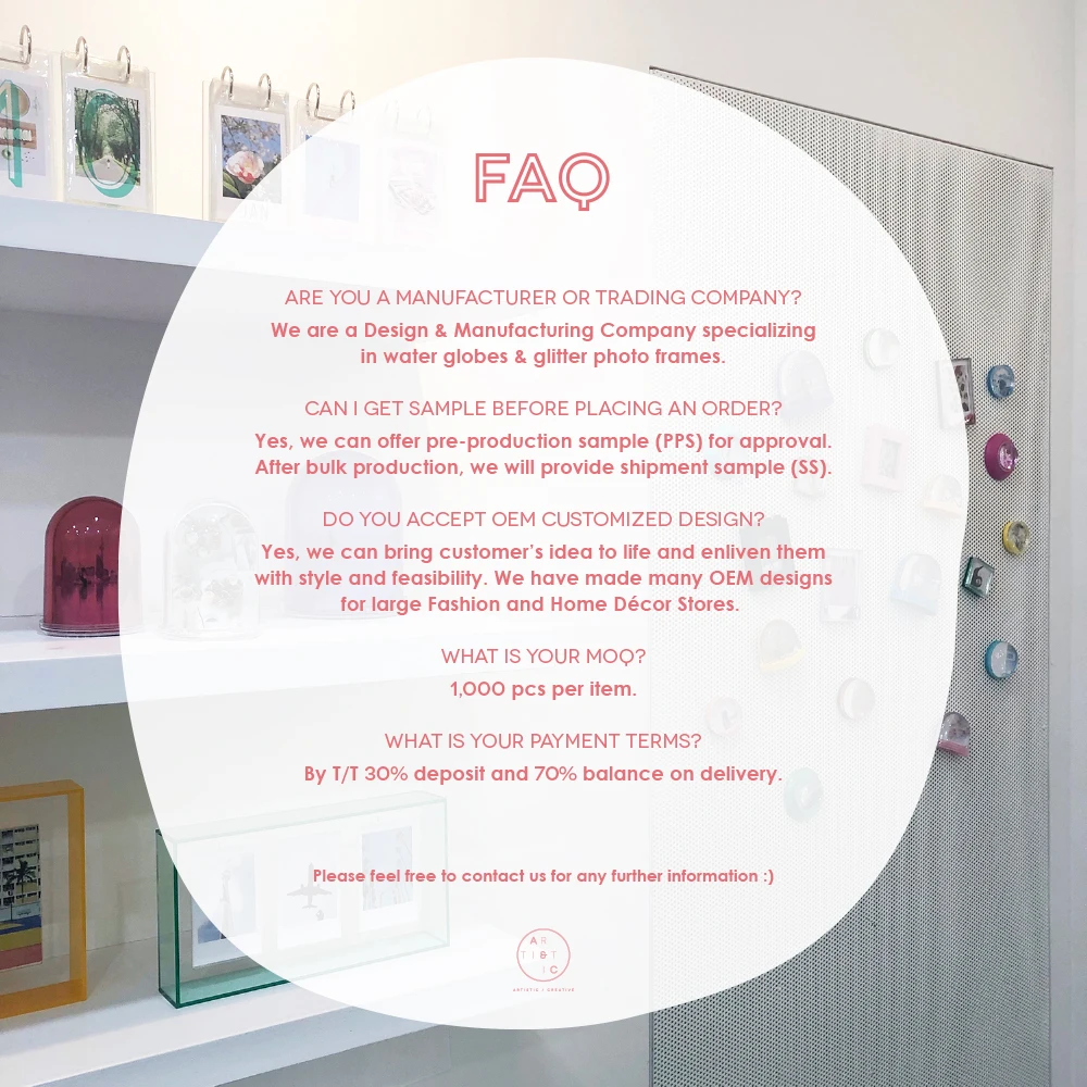 A&C - FAQ