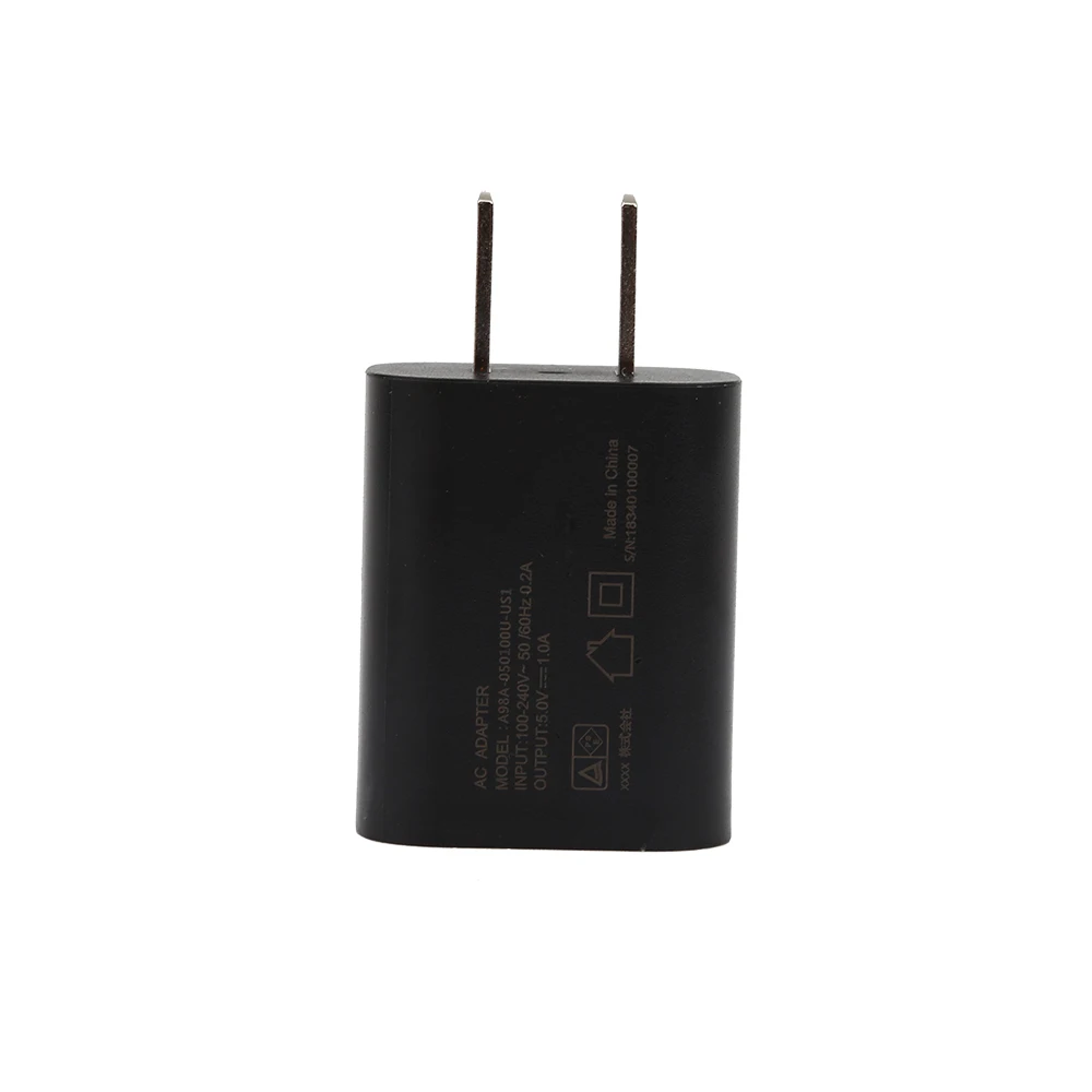 For Mobile Phone 5 v1a Mobile USB Charger PSE charger