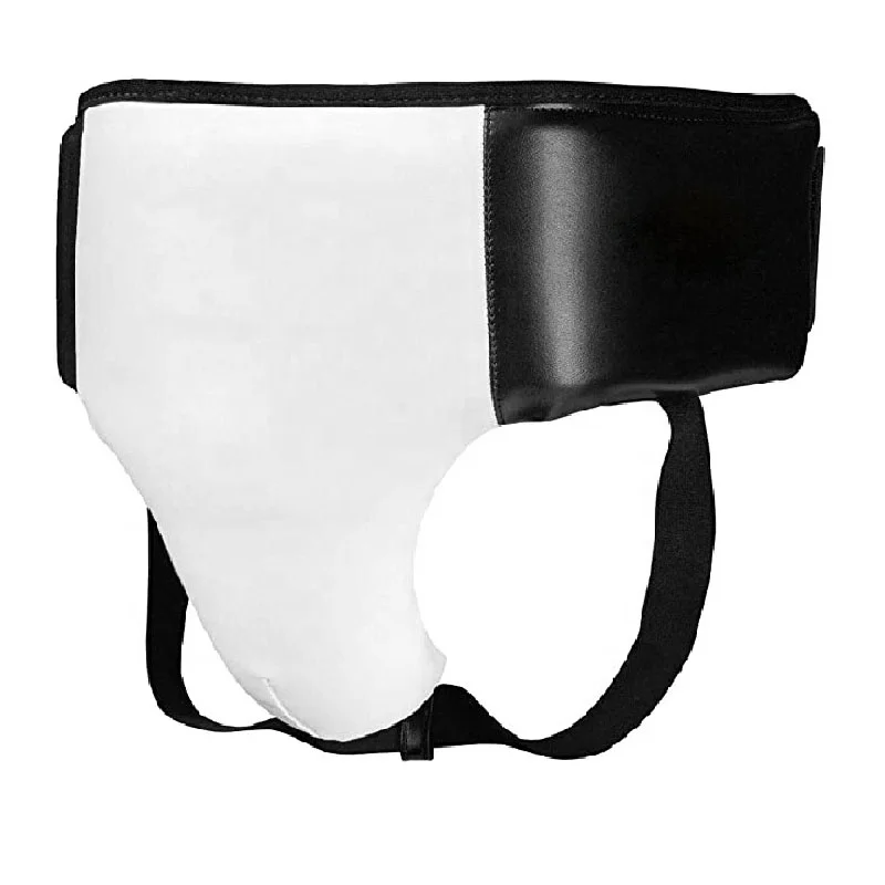 New Groin Protector Groin Guard Cup For Kick Boxing By Inspire Apparel