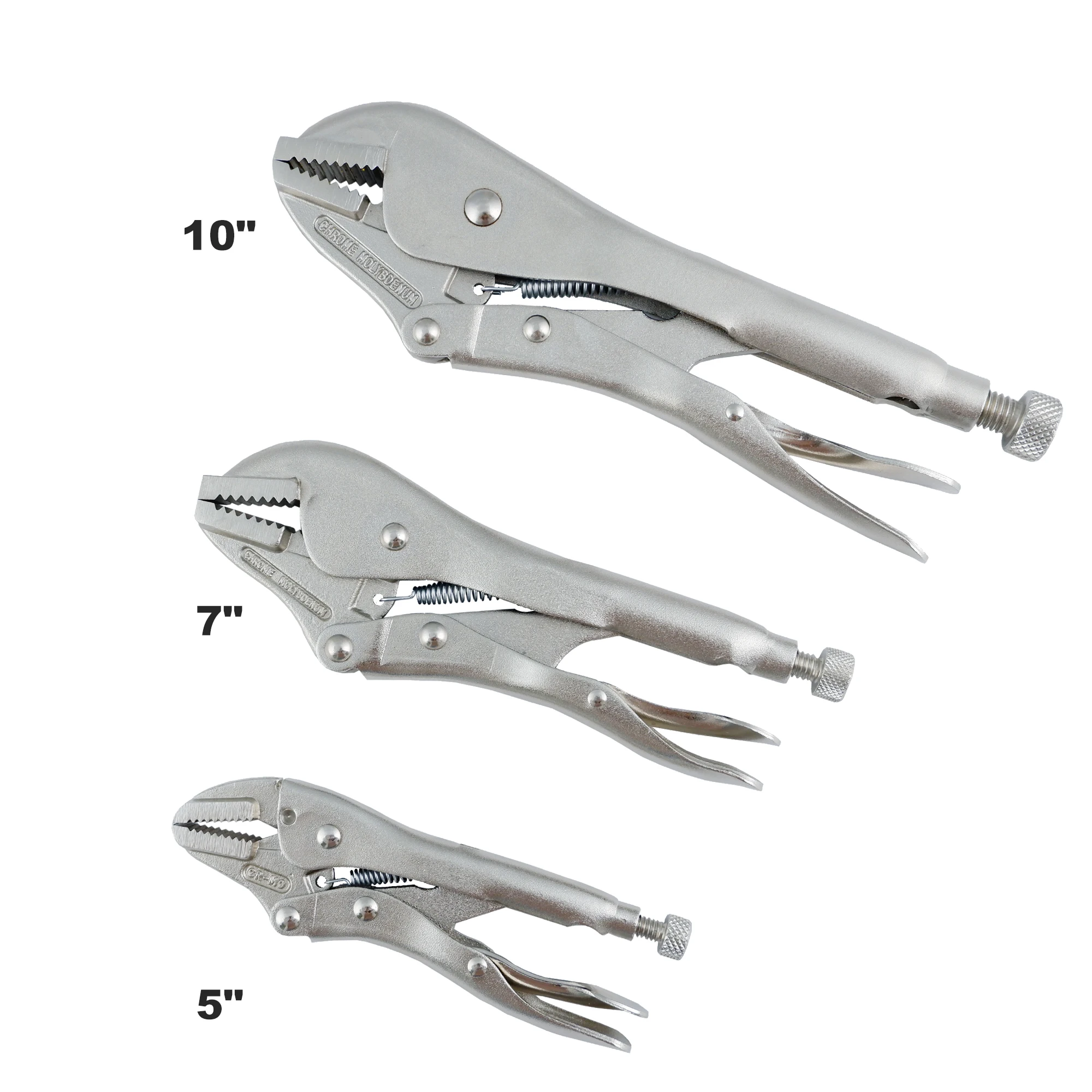 Straight Jaw Vice Grip Plier Tools Locking Pliers Buy Multi