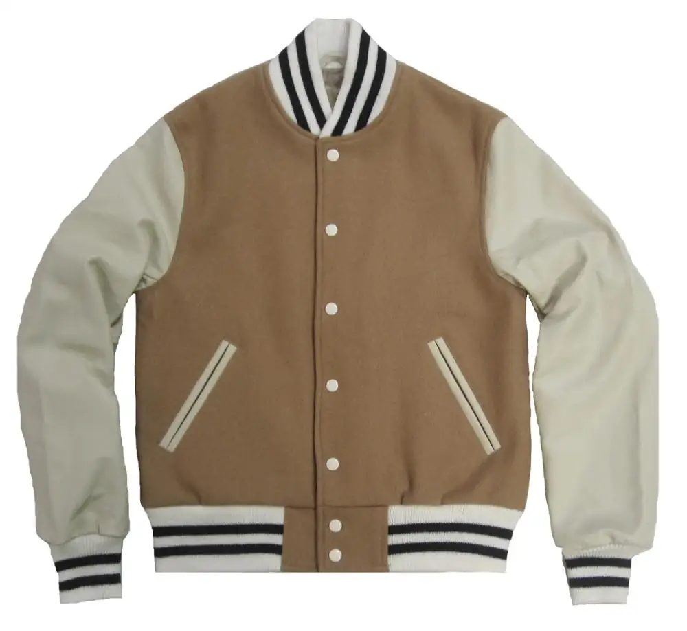 Куртка Varsity Jacket