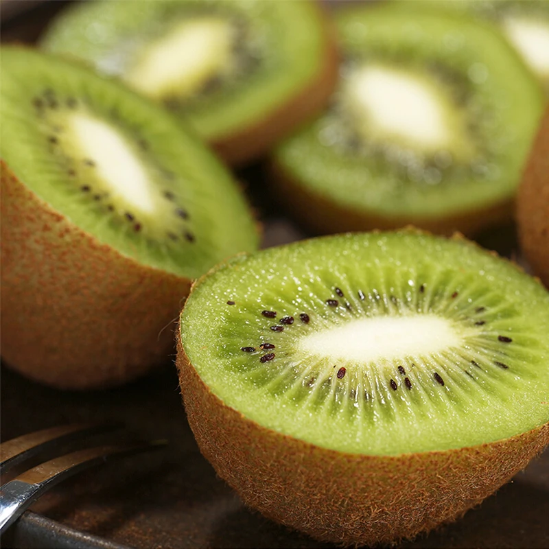 premium fresh green kiwifruit organic standard gree