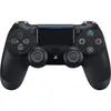 DuaShock 4 Wireless Controller (Jet Black)