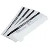 Disposable PVC Cleaning Card for Zebra Card Printer