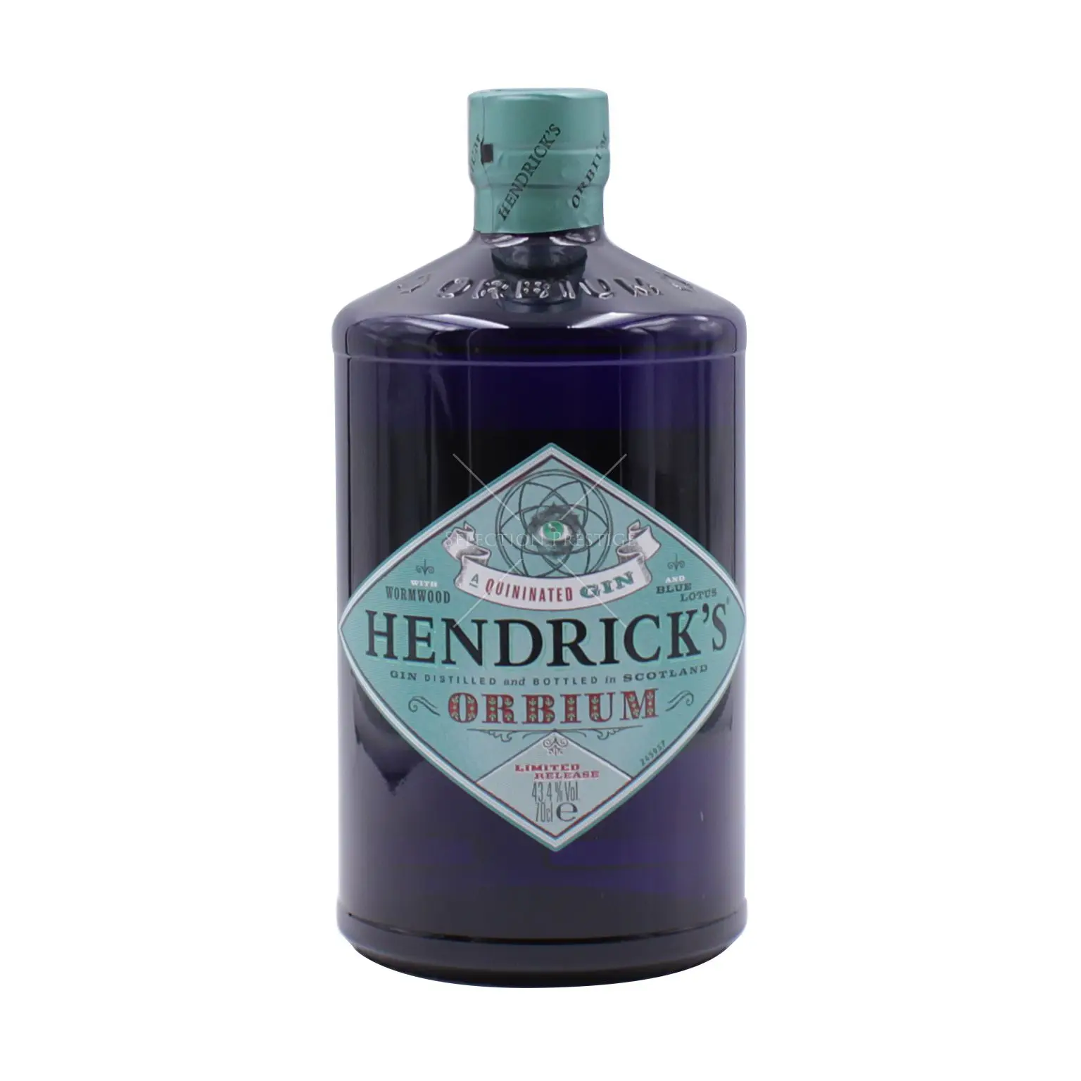 Hendrick Gin Scotland.jpg