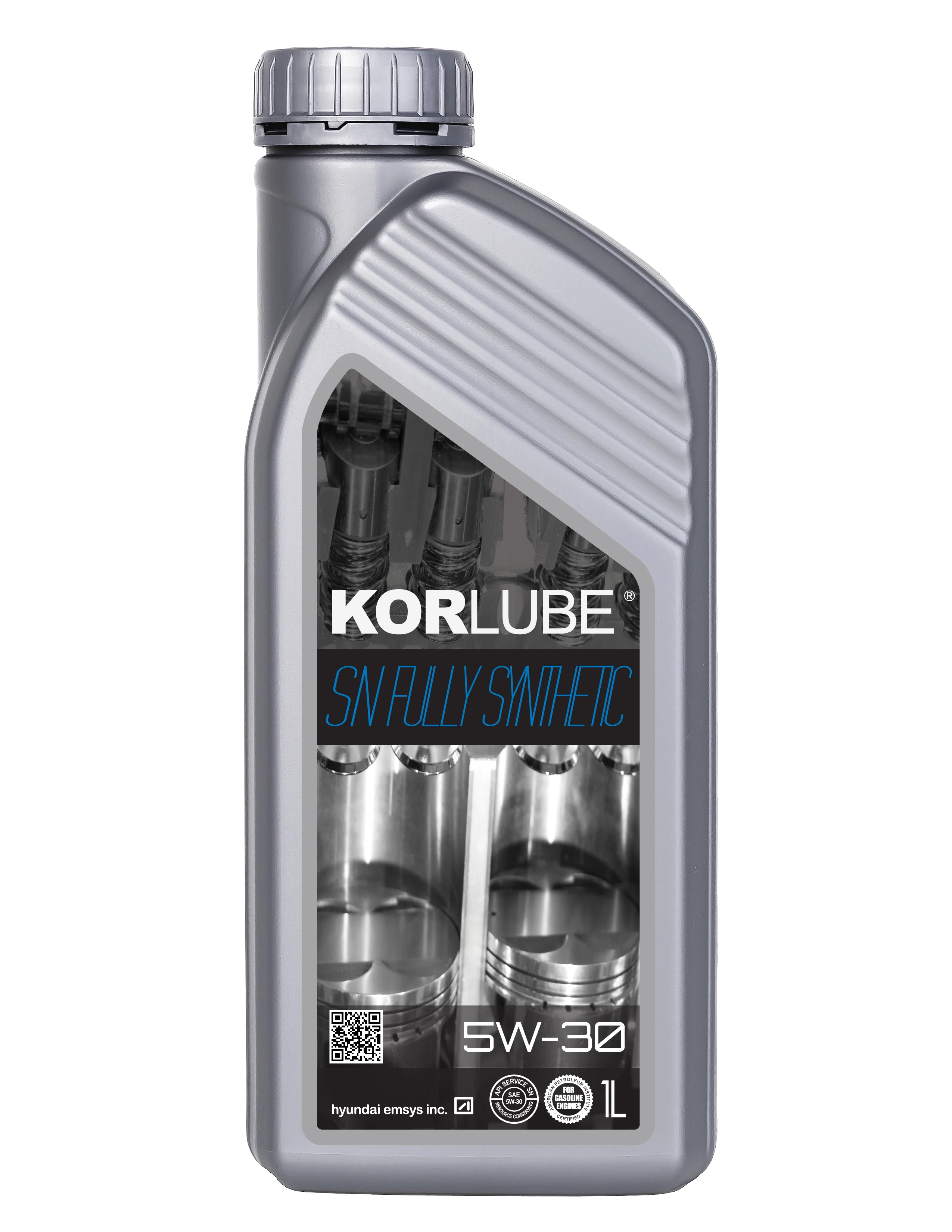 Korea Lubricants Korlube Sn Fully Synthetic Buy Korea Lubricant Oil