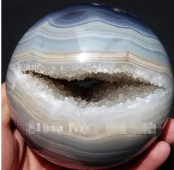 agate geode