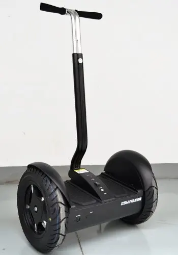 electric standing bike