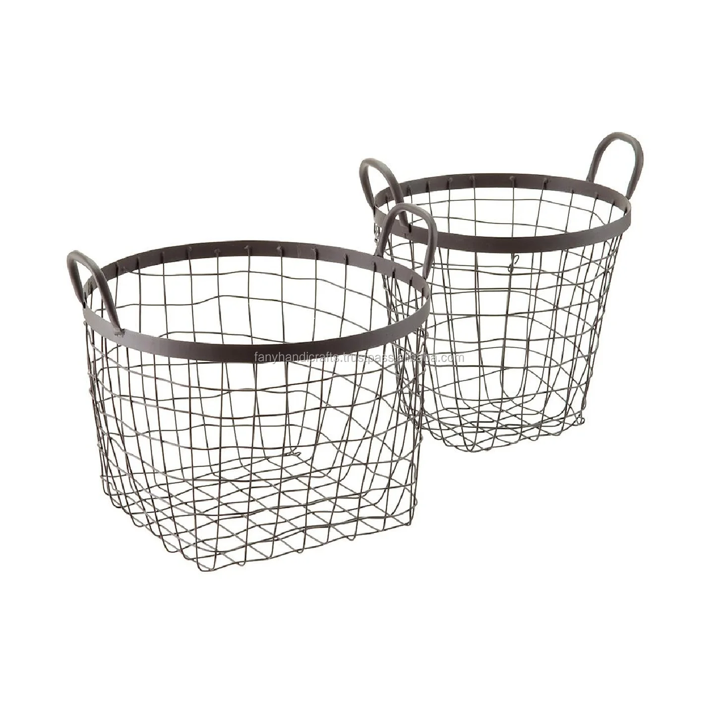 Home Decor Metal Wire Storage Basket Buy Home Decor Metal Wire Storage Basket,Most Popular