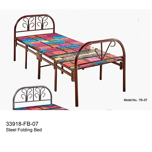 32949402g Metal Folding Bed Buy Folding Single Bed,Cheap Folding Bed
