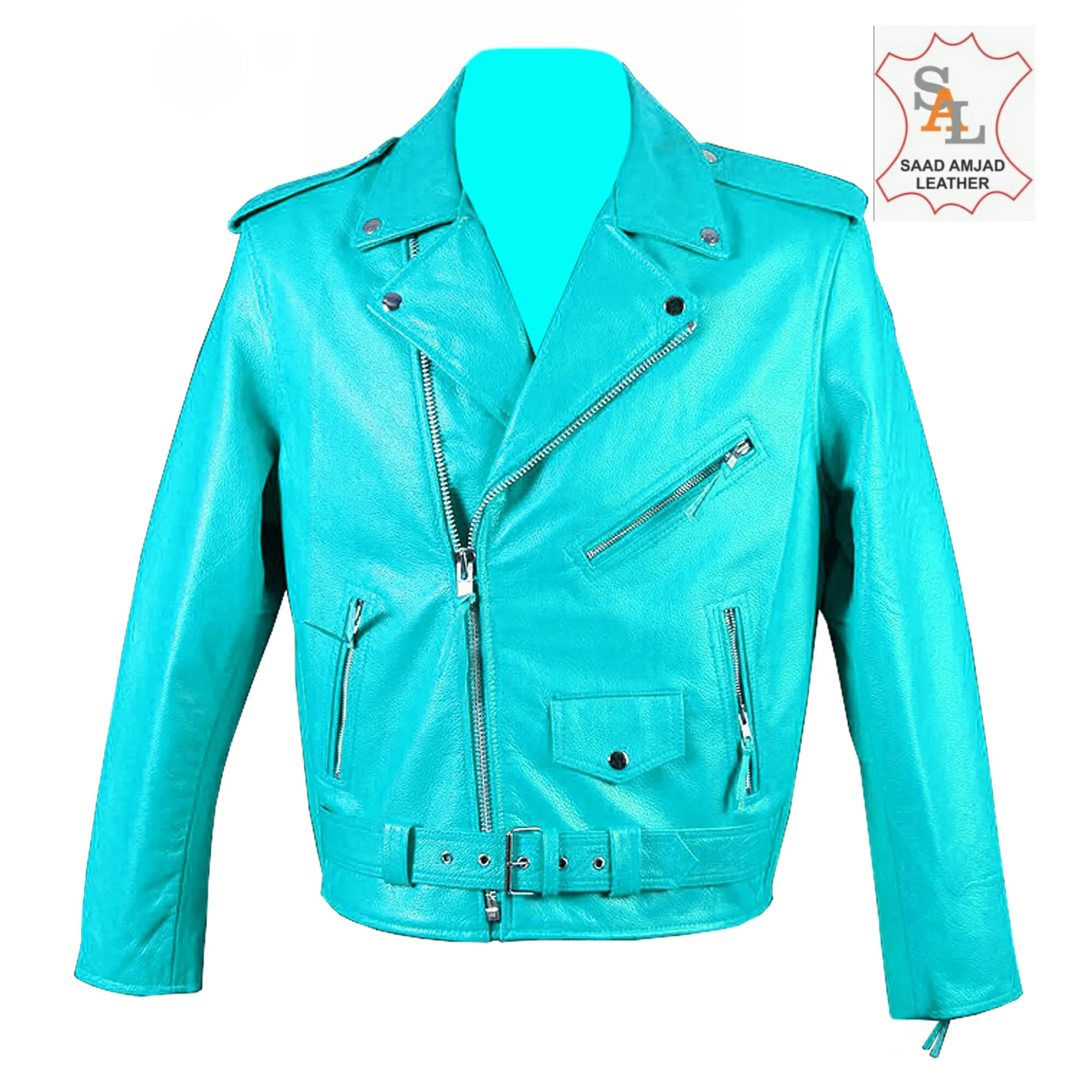 best winter leather motorcycle jacket
