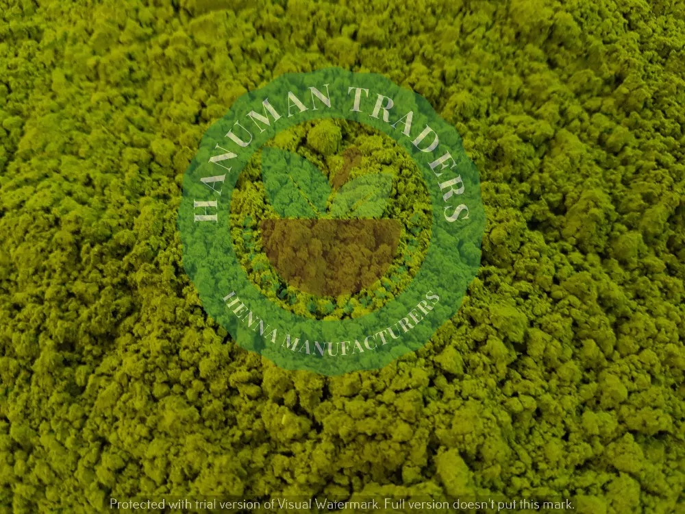 Natural Henna Powder Temporary Hair Dye Herbal Henna Powder Organic