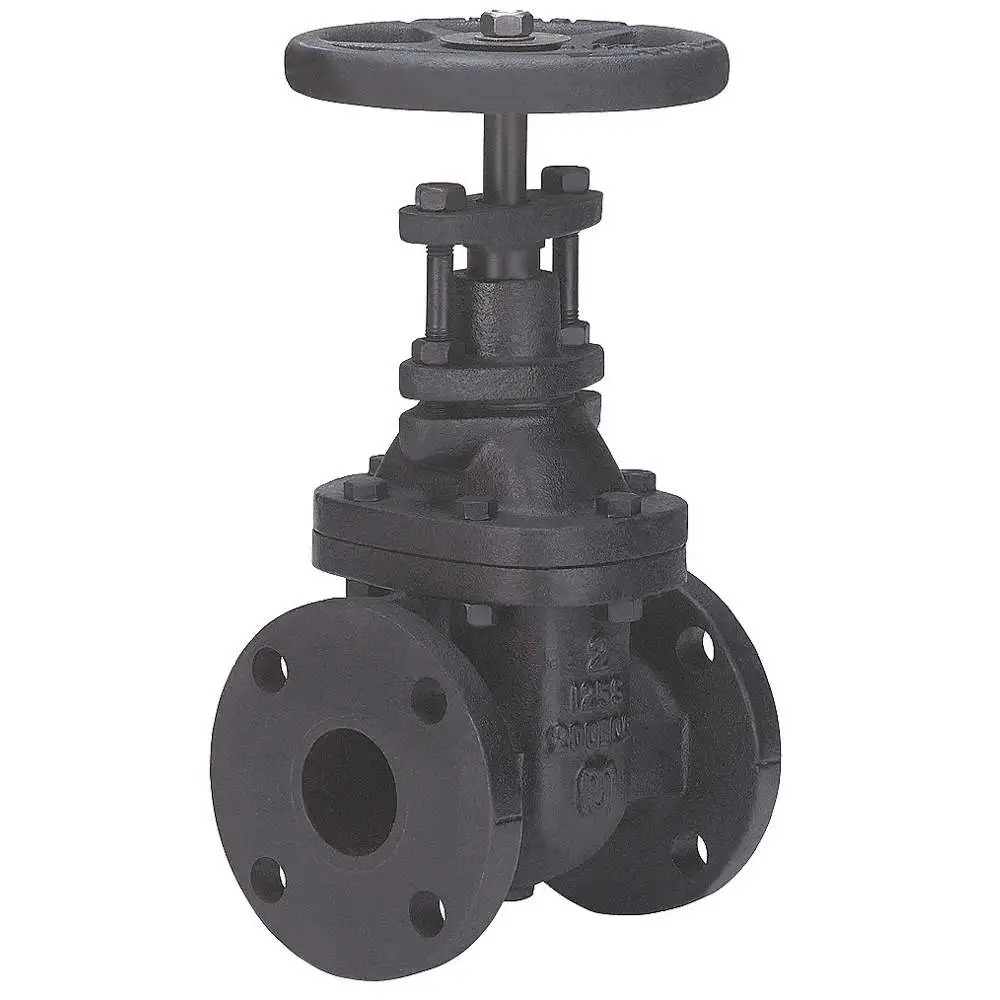 
All Types of Valves 