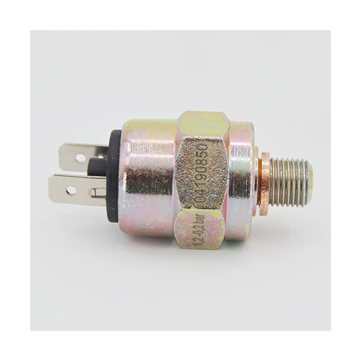 2022 New Inventions Car Oil Pressure Switch For Magirus Deutz Oil