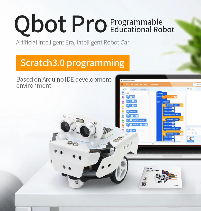 Hiwonder スクラッチプログラミングロボットスターターキットクリエーター教育ロボット車 Arduino のと互換性 Buy プログラミングロボット Arduino のスターターキット Arduino のロボットキット Product On Alibaba Com