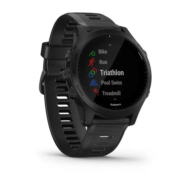 garmin forerunner triathlon