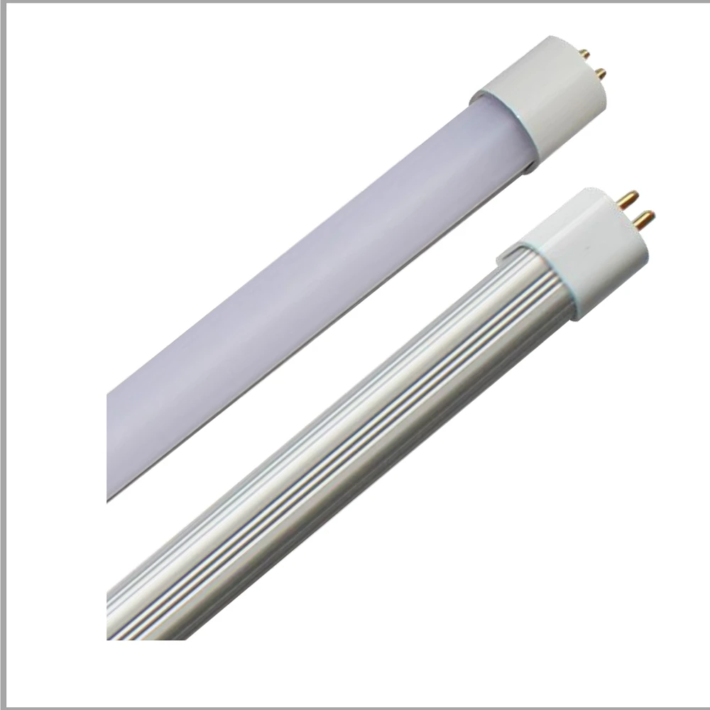 mains T5 9W 2ft linear LED tube 110v 230v