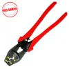 FUJIYA Ratcheting Non-insulated terminals Crimping Tools
