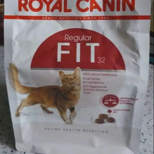 royal canin 32 cat food