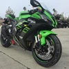 2019 Used Kawasaki ninja style super sport automatic chopper street sport motorcycle