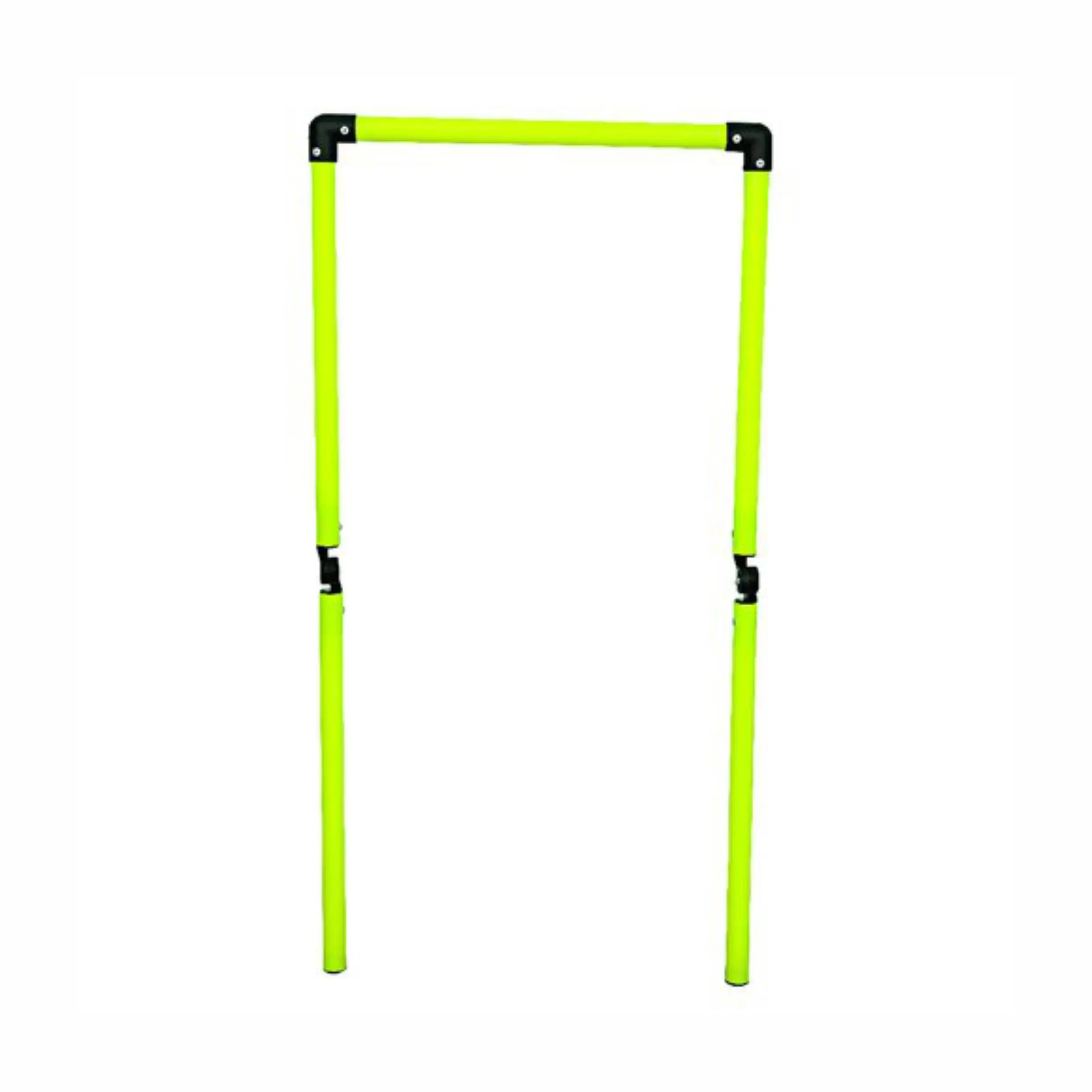 Hot Selling Pvc Folding Height Adjustable Hurdle - Buy Soccer Training ...