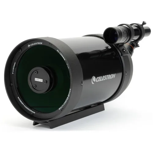 
Celestron C5 Spotting Scope 52291,black 127mm f/10 50x 