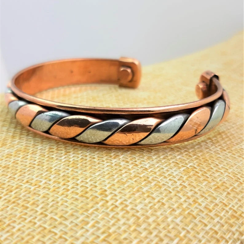 Wholesale Personalized Adjustable Cuff 
