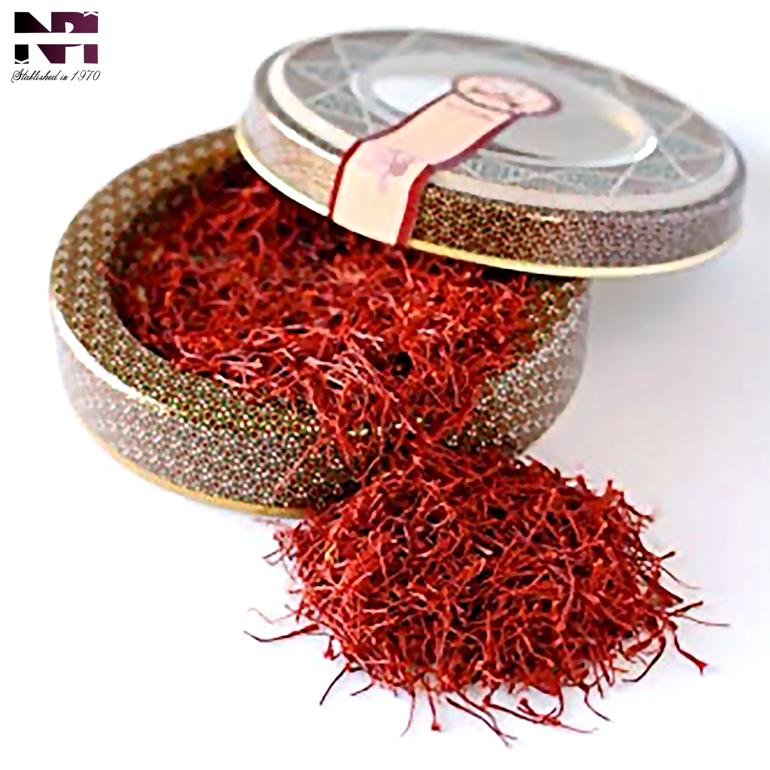 
Organic saffron / The Best quality for supper Negin with High coloring strength grade 