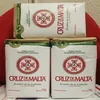 #100% Boost Energy and Improve Mental Focus YERBA MATE TEA with a woodsy taste!!