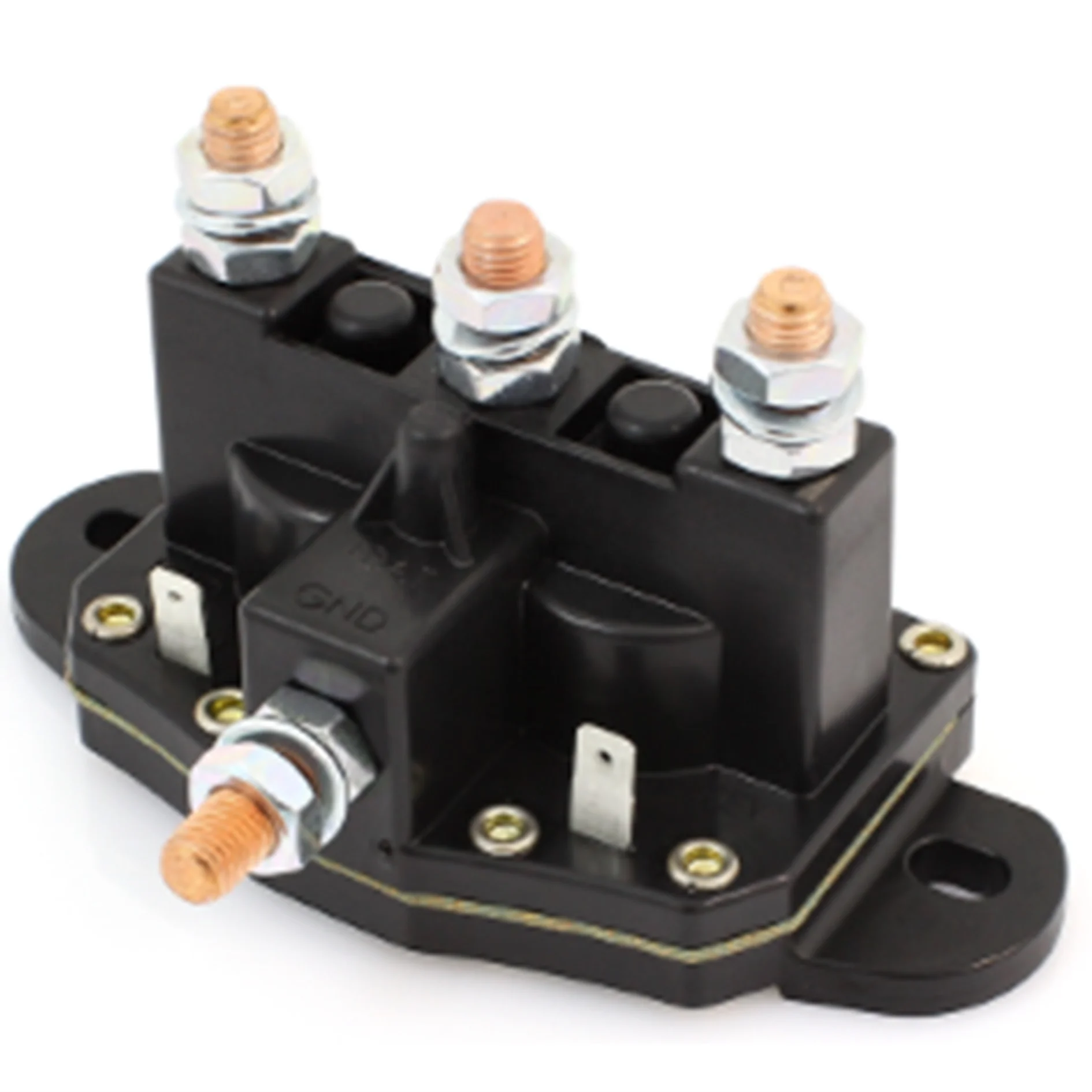 24550 Forward Reverse Solenoid Fsss69 24v Dpdt Buy Forward & Reverse Solenoid,Solenoid
