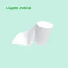 FDA registered manufacturer supply 4ply cotton disposables medical gauze roll with x - ray