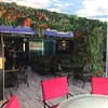 Completed project - Artificial landscaping - green walls