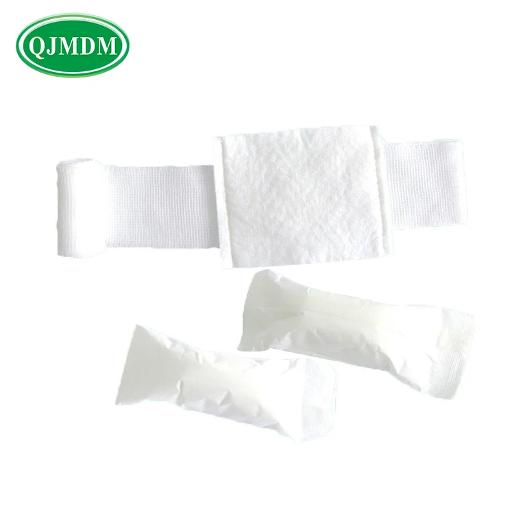 non adhesive bandage