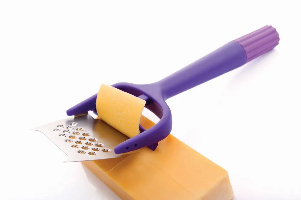 Adjustable Cheese Plane / Grater Mmp Kitchen Tools And