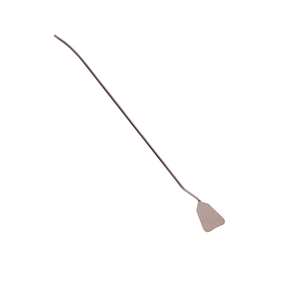 High Quality Lockhart Mummery Fistula Stainless Steel Probe Buy Desjardins Gall Duct Probe 3635