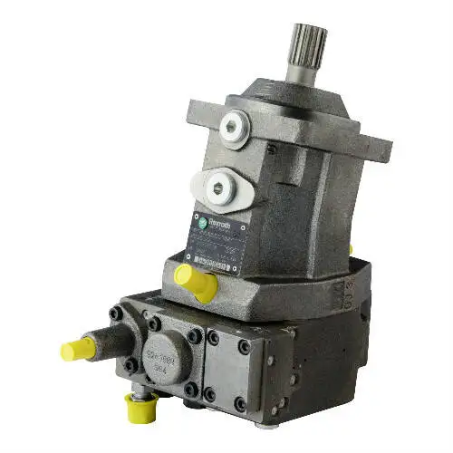 Rexroth L A7v28(24)dr Pump - Rexroth L A7v28(24)dr Hydraulic Pump,Rexroth Hydraulic Pump,Rexroth Hydraulic Pump A8v Product on