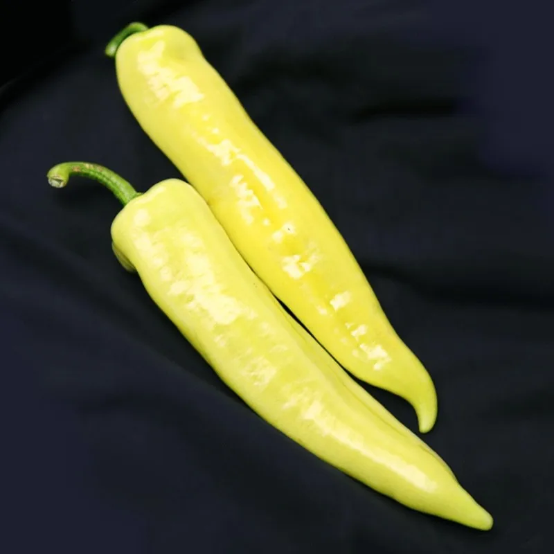 Hot banana