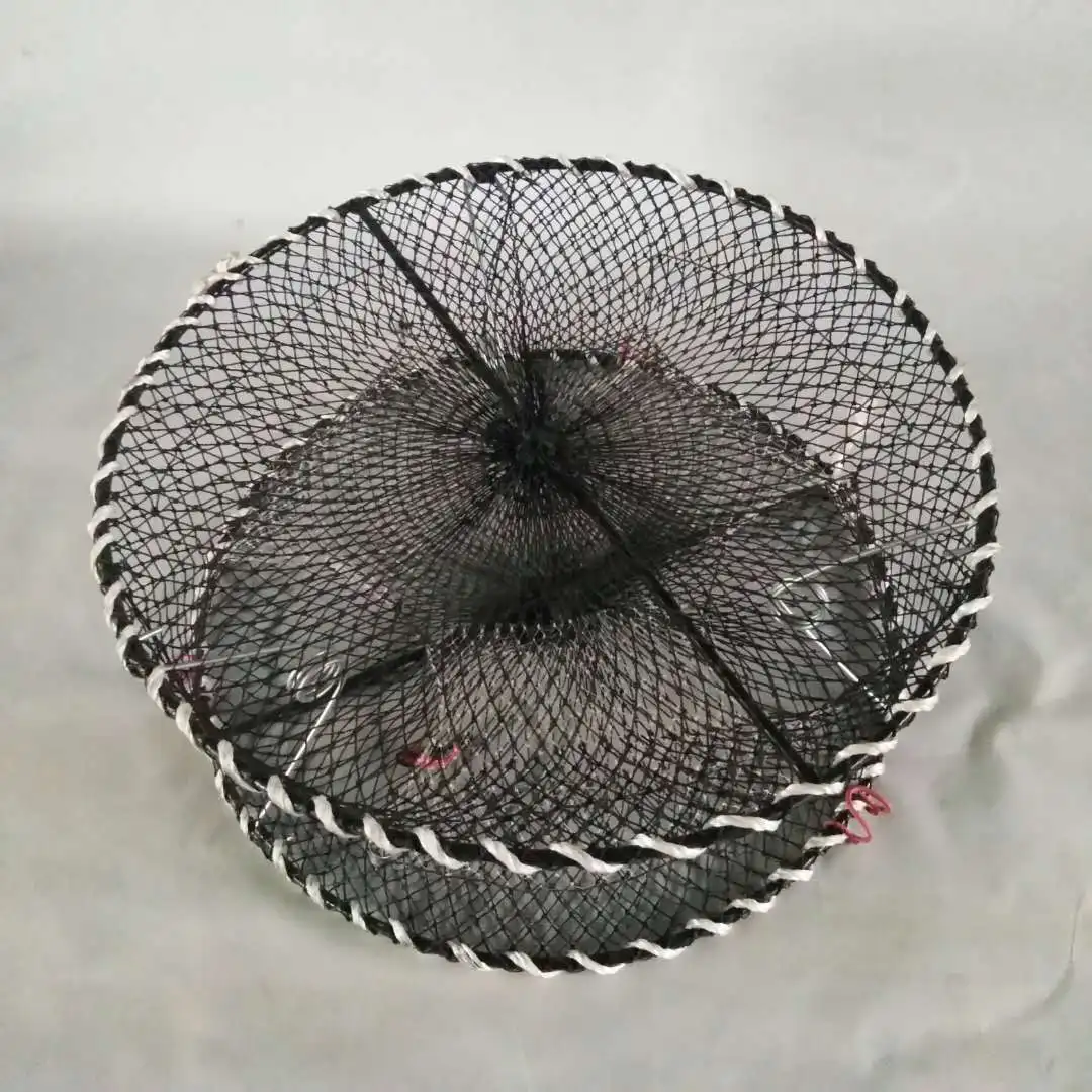 folding crab pot 2