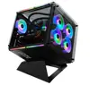 Newest MEGA VR Gaming PC - Ryzens 3900x, RTX 2080, 32GB RAM, 500GB SSD + 4TB HDD