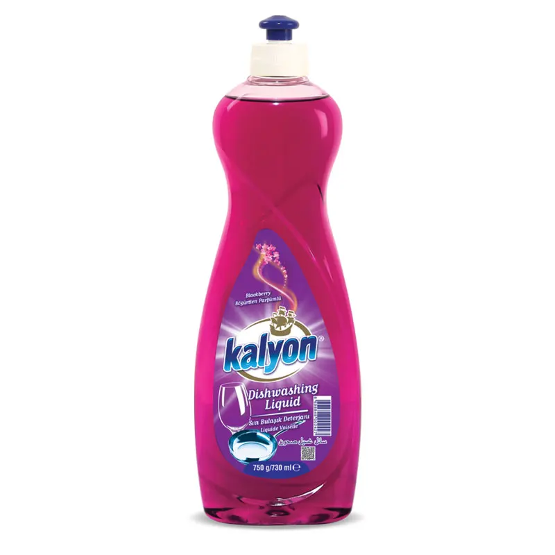 Kalyon Dishwashing Liquid Soap Detergent Ocean 735 Ml Buy Diswashing