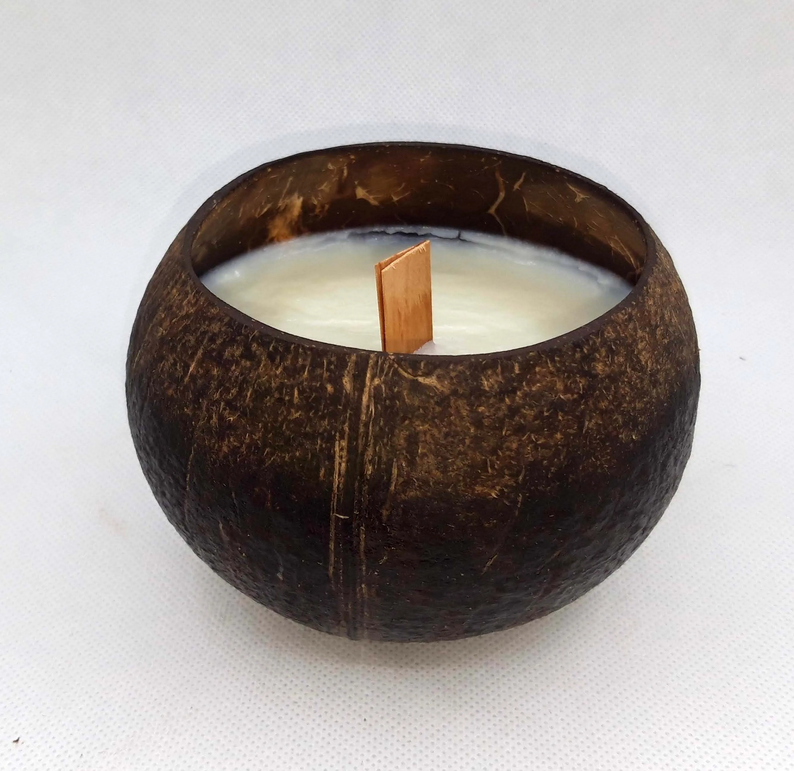 Coconut Candles Palm Wax Beeswax Eco Friendly Coconut Bowl Paraffin Wax For Candle Coconut Wax