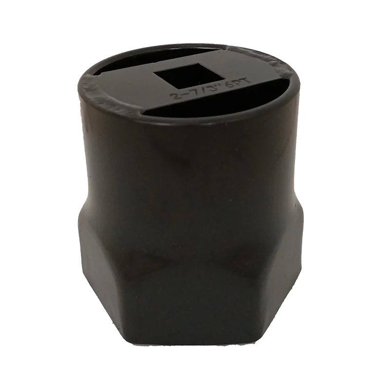 Truck Wheel Bearing Locknut Sockets 6 Point By 3/4 Inch Drive For 29/