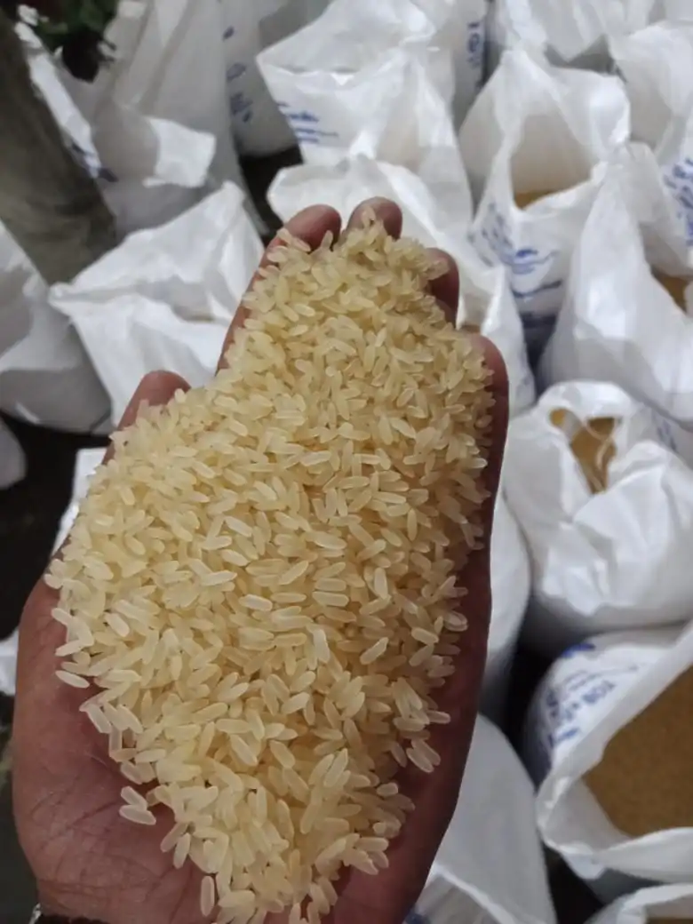 Premium Quality Indian Long Grain Parboiled Ir 64 Parboiled Rice Non