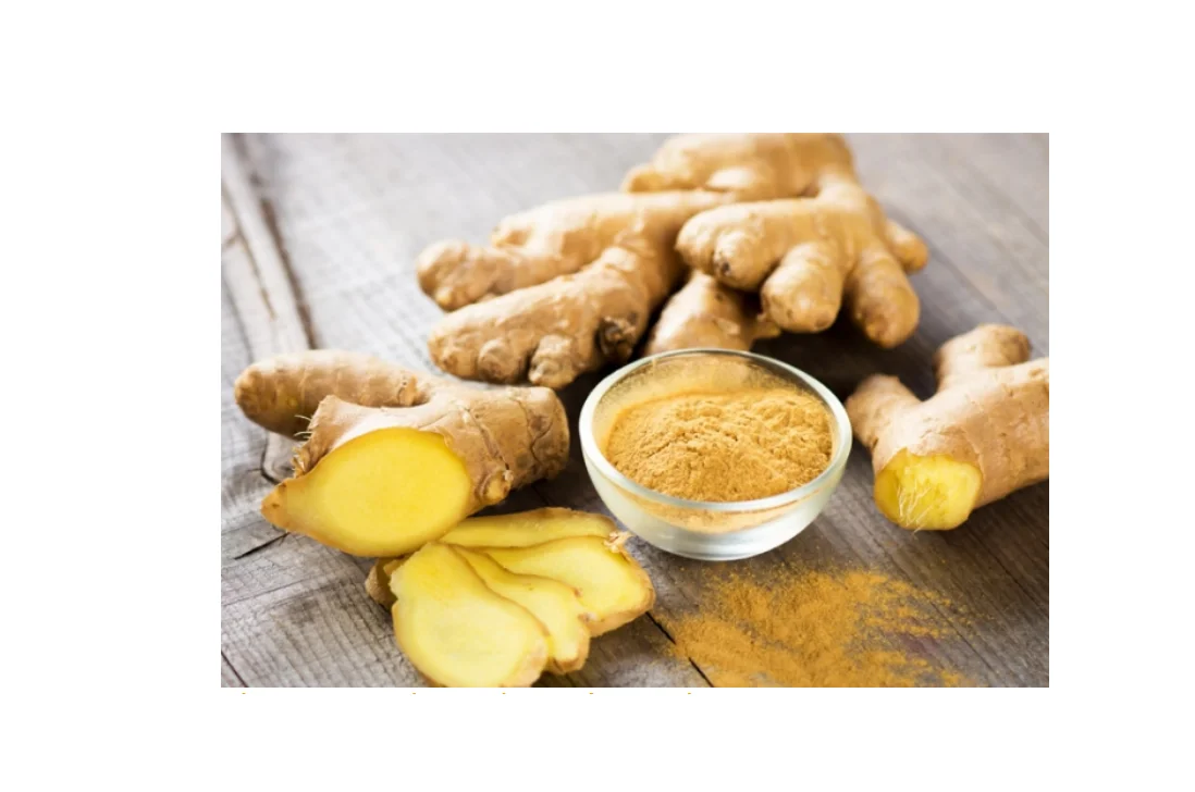 Cheap Price Organic Natural Ginger Powder With High Quality - Buy Dry ...