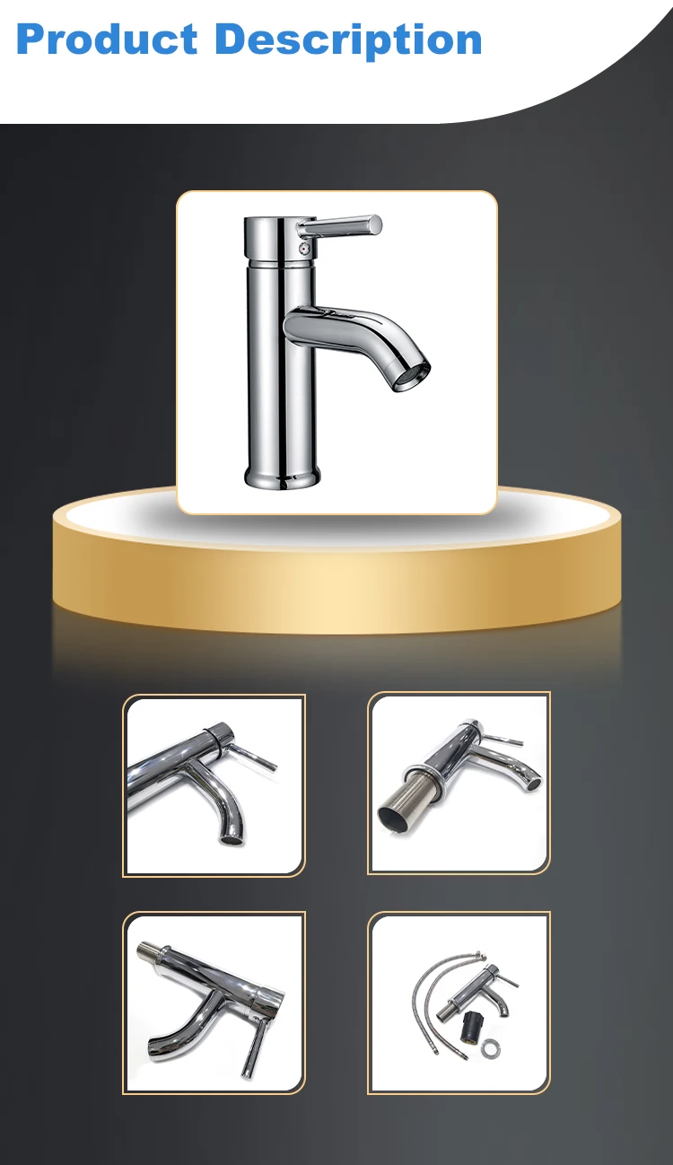 High Quality Wholesale Custom Cheap modern kitchen bathtub waterfall sink water faucet for bathroom