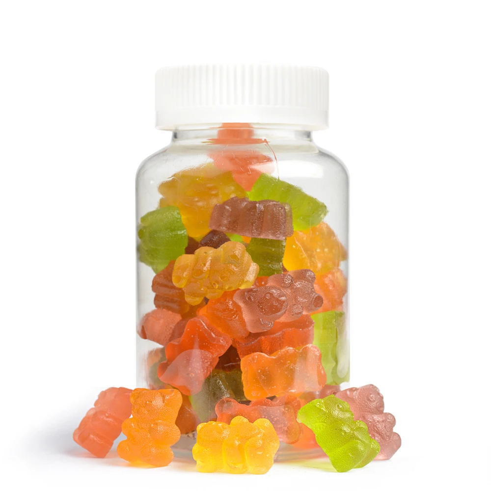 Does Kelly Clarkson Sell Cbd Gummies