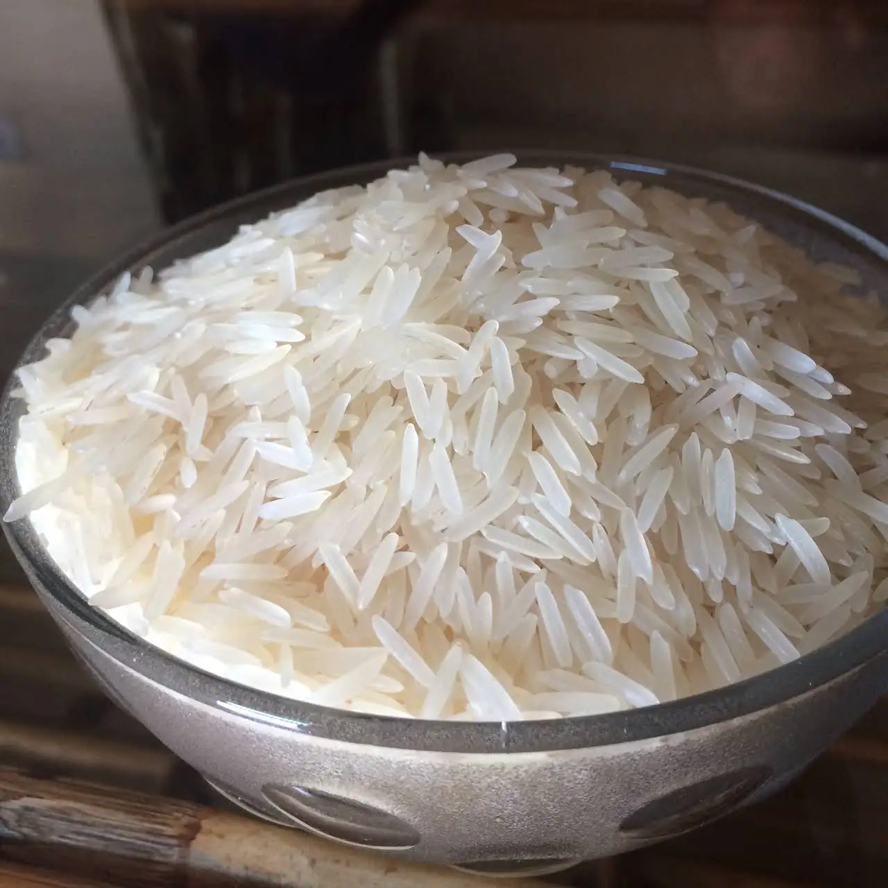 Traditional Cream Sella Parboiled Basmati Rice Exporter From India