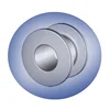 collar button titanium ( 1.50 mm )